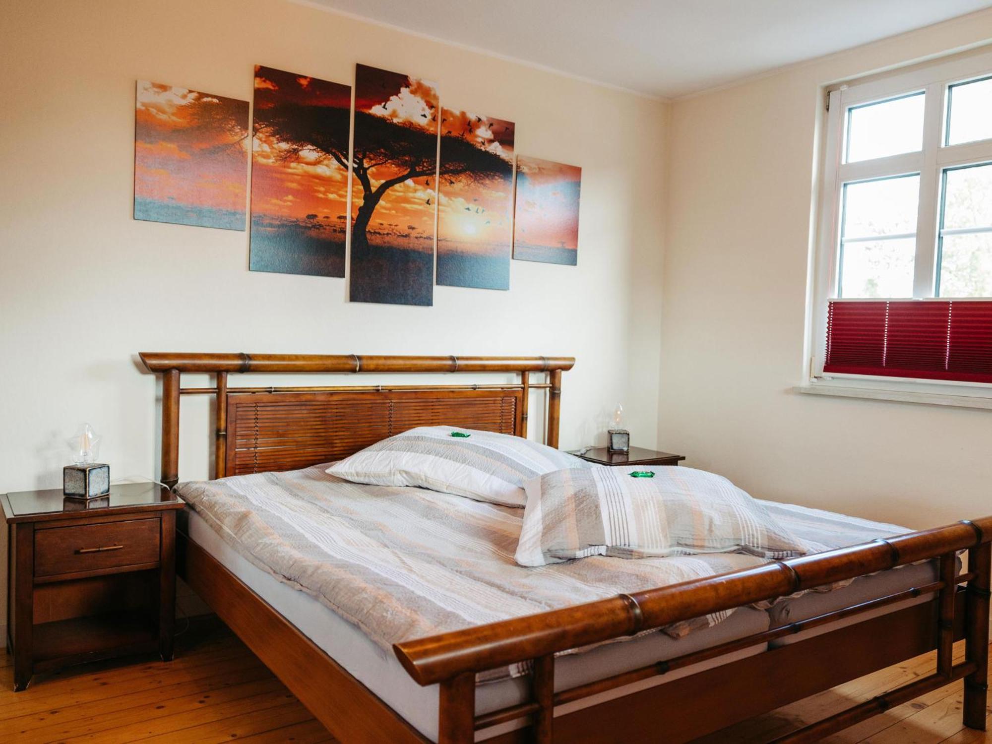 Ferienwohnung Wennetal Schmallenberg Luaran gambar