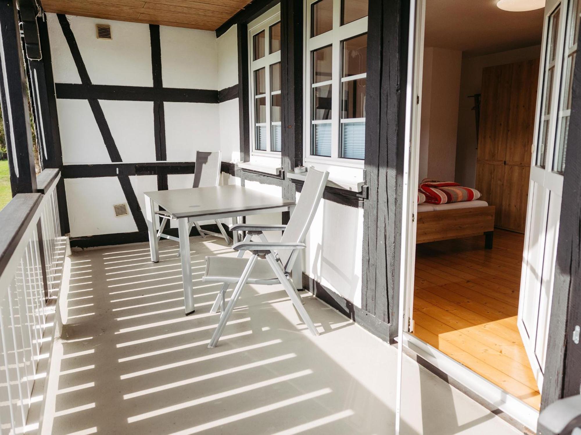 Ferienwohnung Wennetal Schmallenberg Luaran gambar