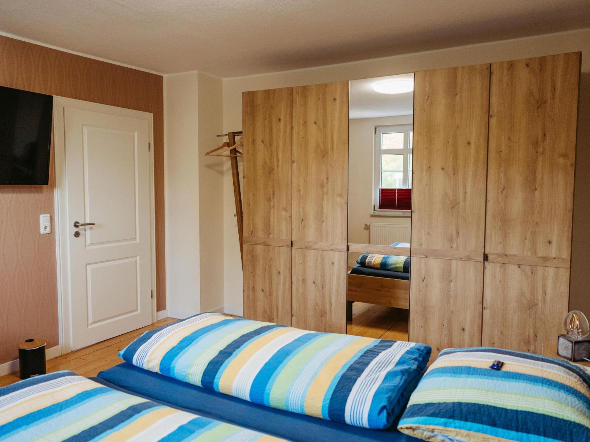 Ferienwohnung Wennetal Schmallenberg Luaran gambar