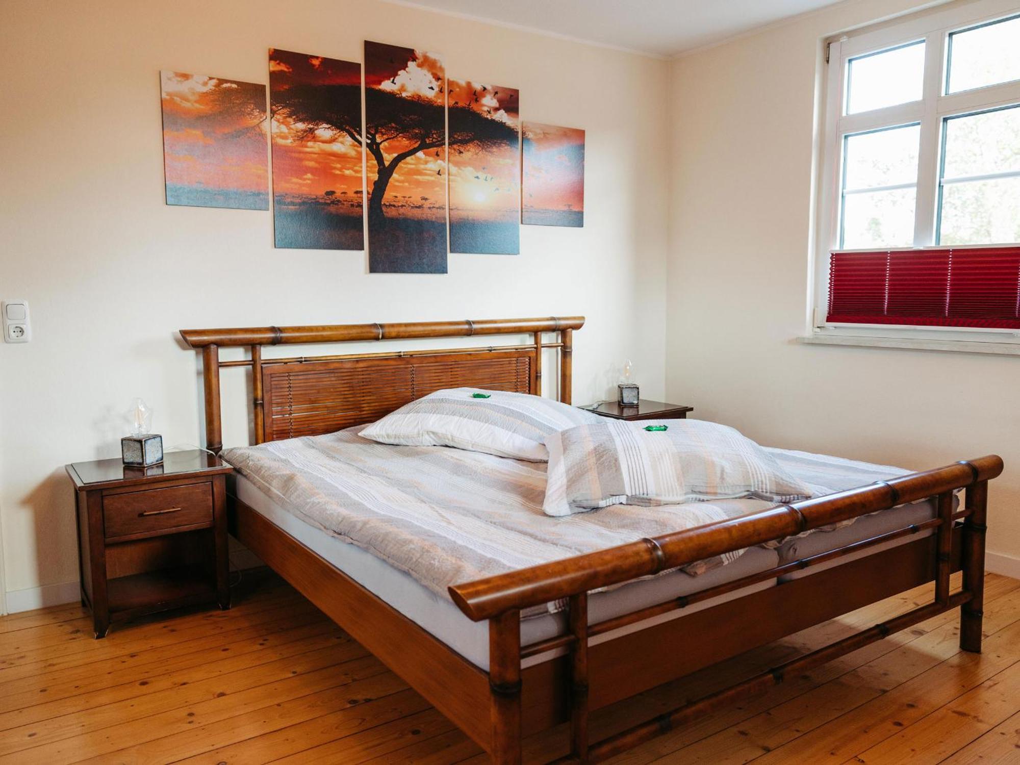 Ferienwohnung Wennetal Schmallenberg Luaran gambar