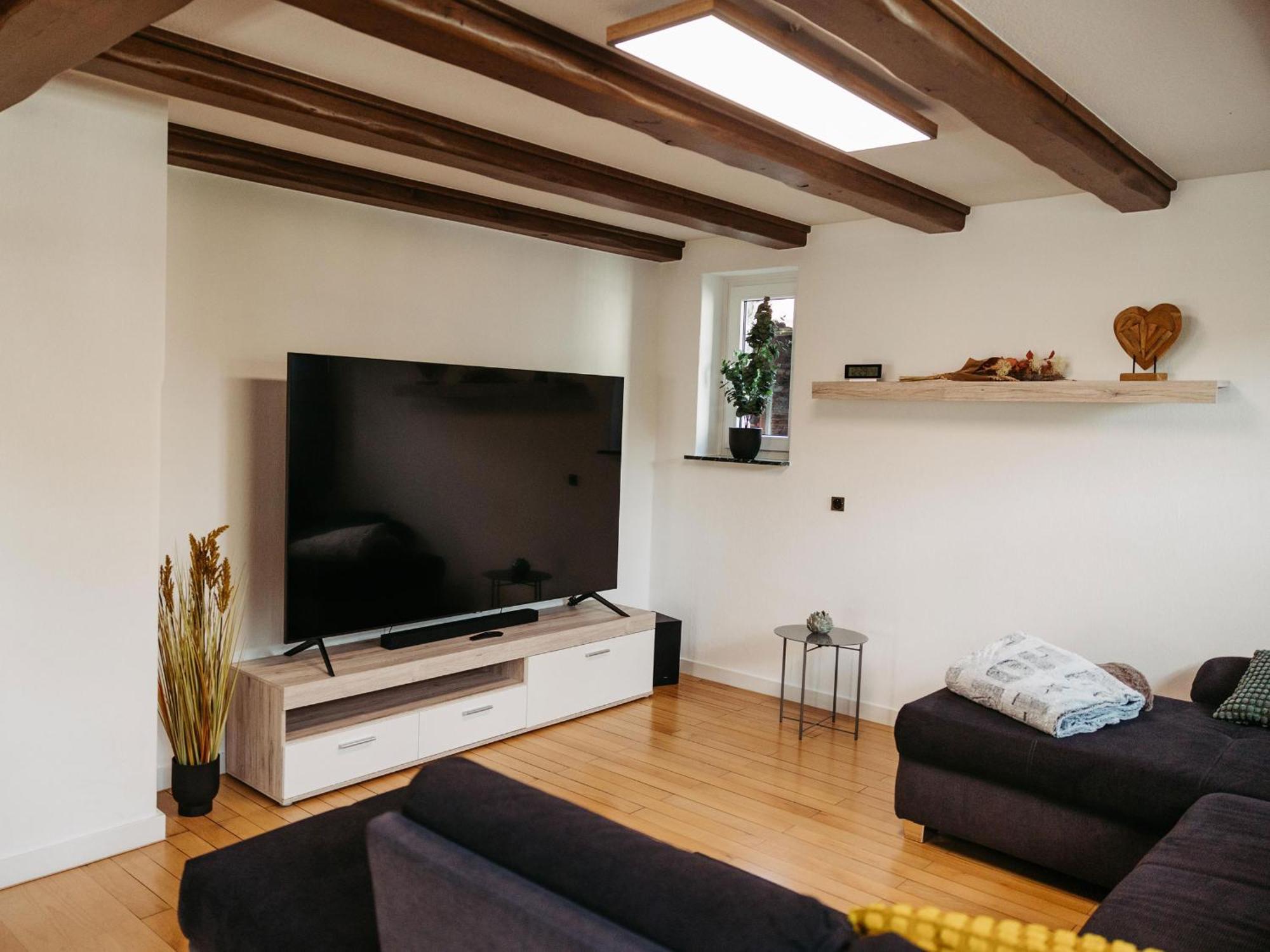 Ferienwohnung Wennetal Schmallenberg Luaran gambar