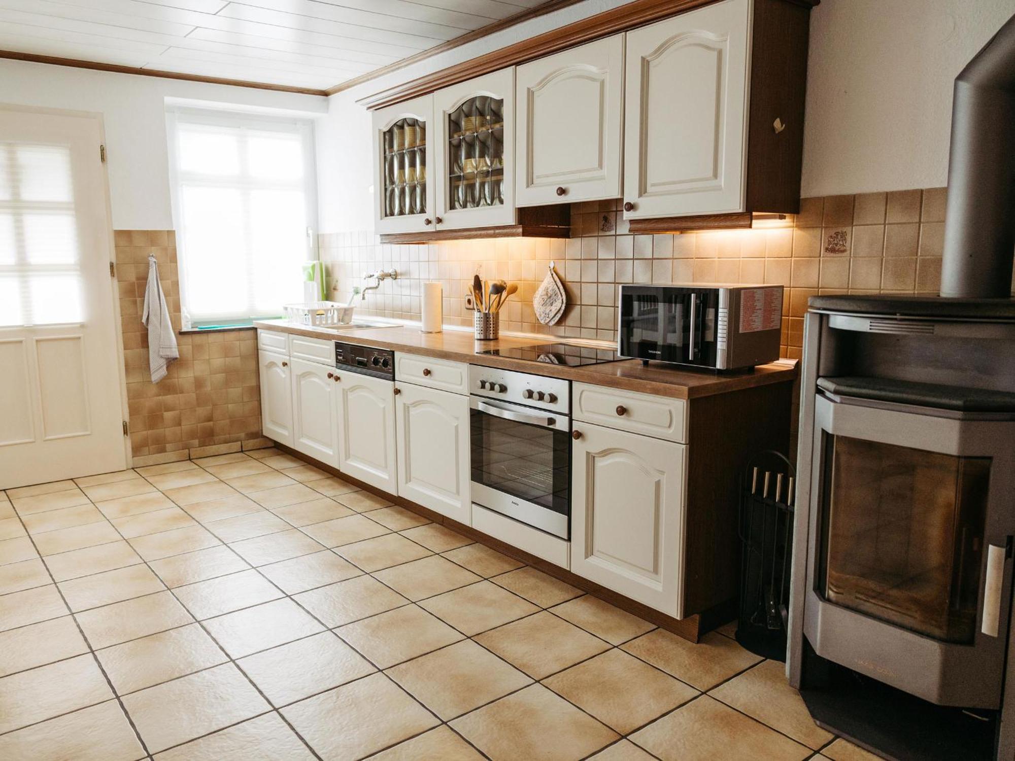 Ferienwohnung Wennetal Schmallenberg Luaran gambar