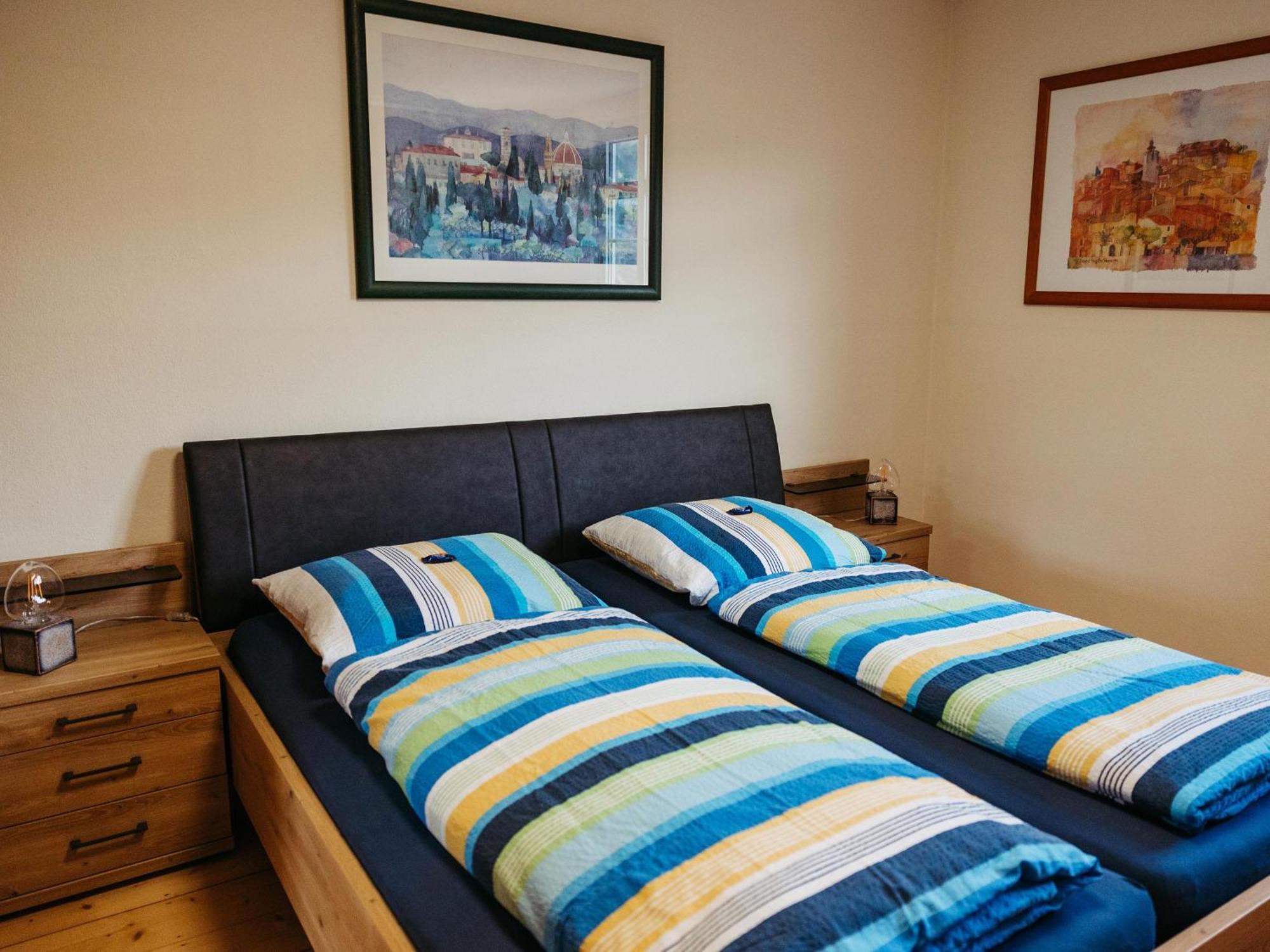 Ferienwohnung Wennetal Schmallenberg Luaran gambar