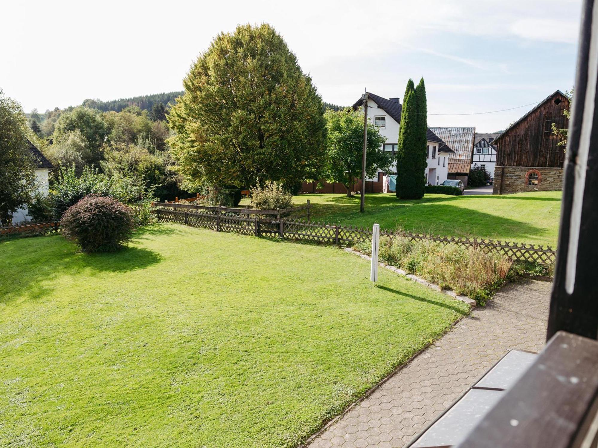 Ferienwohnung Wennetal Schmallenberg Luaran gambar