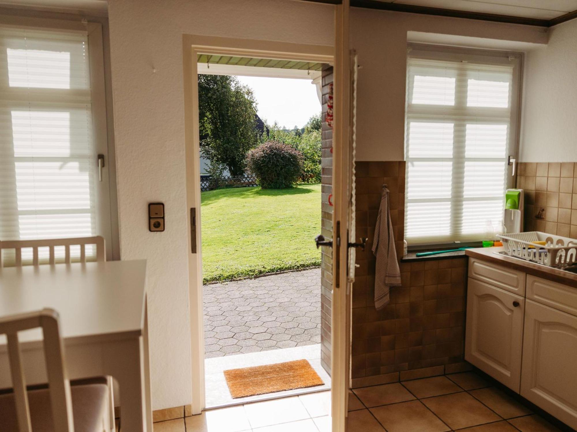 Ferienwohnung Wennetal Schmallenberg Luaran gambar