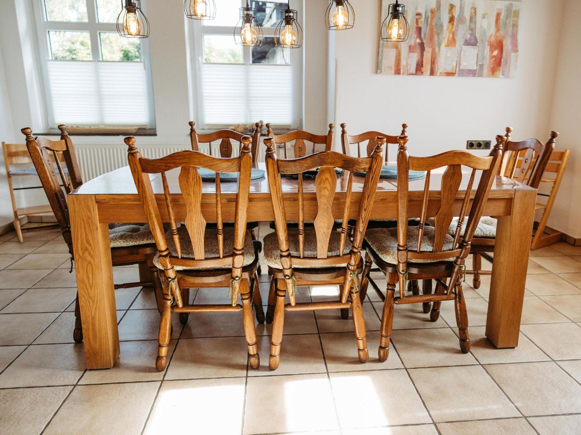 Ferienwohnung Wennetal Schmallenberg Luaran gambar