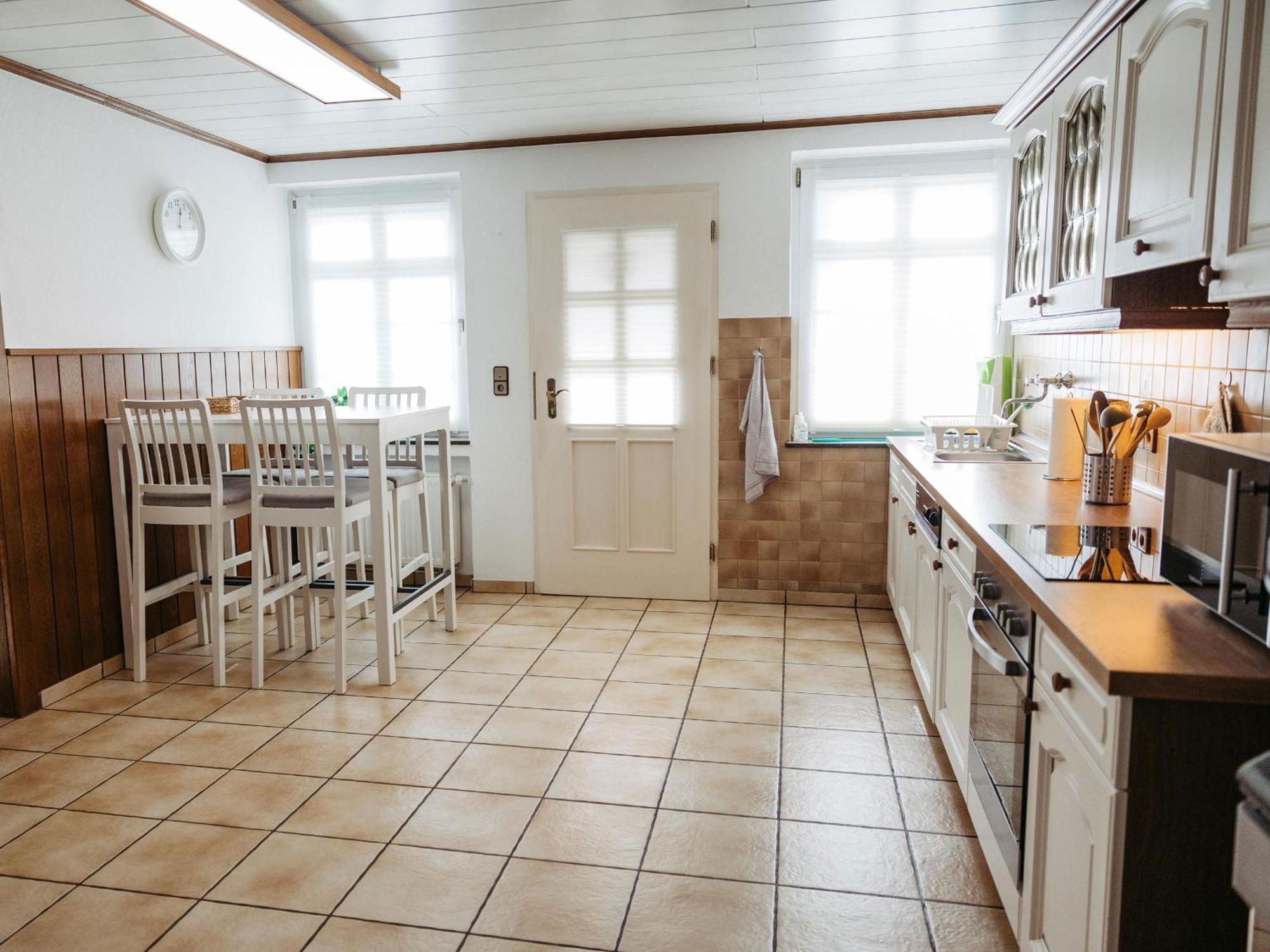 Ferienwohnung Wennetal Schmallenberg Luaran gambar