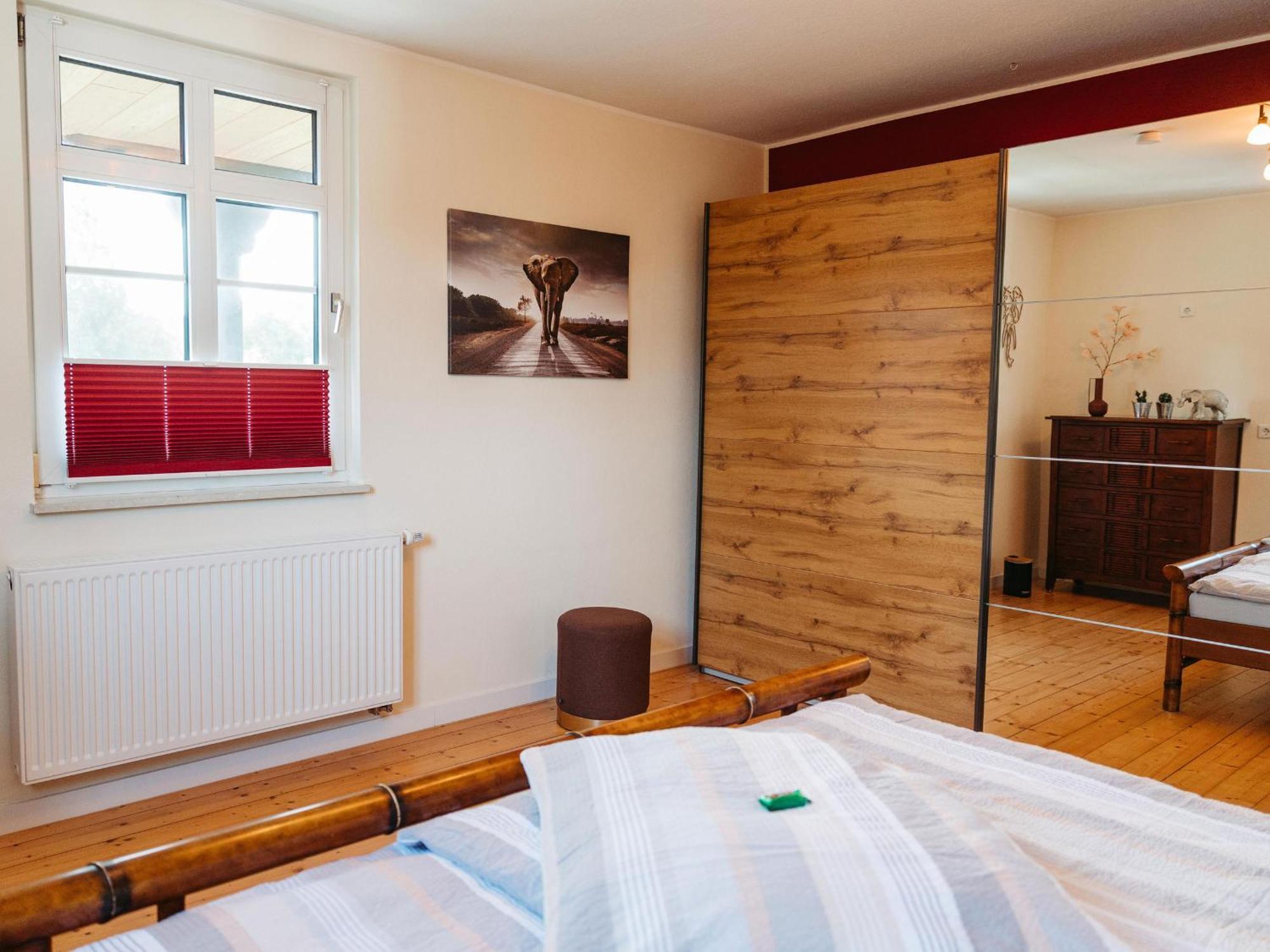 Ferienwohnung Wennetal Schmallenberg Luaran gambar